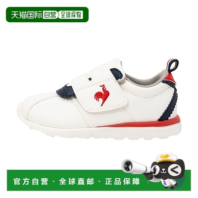 日本直邮Le Coq Sportif LCS蒙彼利埃VI F 运动服儿童鞋