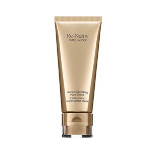 Estee lauder雅诗兰黛 白金级花菁萃滋润护手霜100ml 淡纹