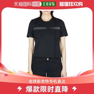 绑带工字上衣 女士Courreges Courreges 香港直邮潮奢