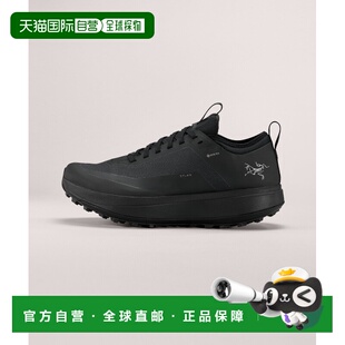 韩国直邮ARCTERYX始祖鸟韩版户外运动休闲新款女款运动鞋AFOFWX96