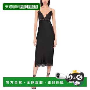 black 自营alice Dress Zaira 美国奥莱直发连衣裙 olivia