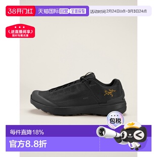 Arc'teryx始祖鸟 KOPEC GTX 鞋 男装男款徒步鞋户外鞋男鞋防滑