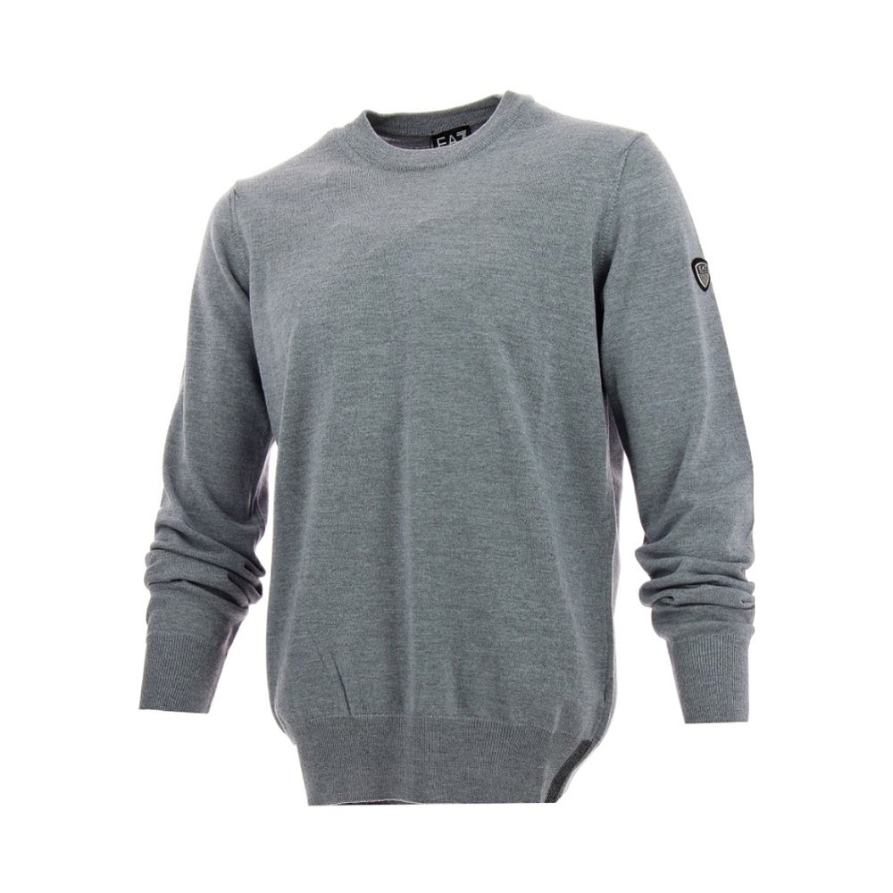 EA7 EMPORIO ARMANI 男士针织毛衣 SLM08MSL04M01449