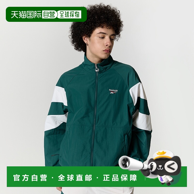 韩国直邮Reebok锐步男女同款夹克REJU5EJ30E3