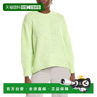 自营 lafayette 148 new york拉斐特148纽约多尼戈尔马海毛羊毛混