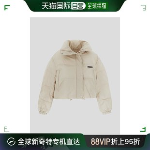 香港直邮ISABEL 女士羽绒服 MA0129FAA3C51E23EC MARANT