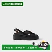 欧洲直邮PRADA 普拉达 26春夏 1h可退 1X105O_7V6_F0002_F_055 女