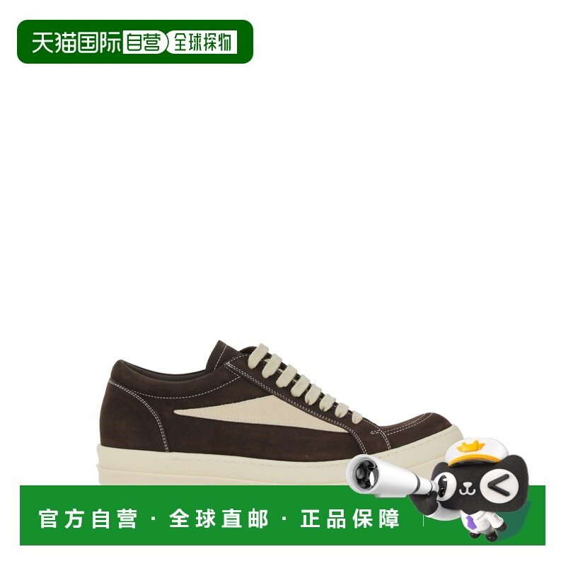 1h可退 香港直邮潮奢 rick owens 瑞克 欧文斯 男士 