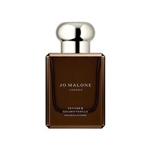 Jo Malone 祖马龙馥郁系列香根草与香子兰香水50ml