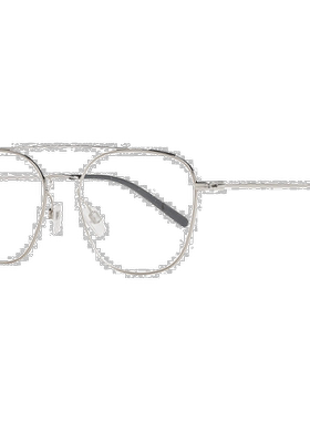 自营Bally Grey 男士光学眼镜架 - 灰色 美国奥莱直发