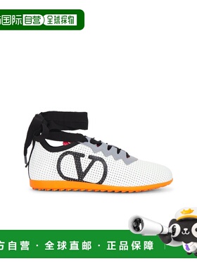 1h可退 香港直邮潮奢 valentino 华伦天奴 女士 Chromathon 运动