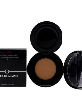 Power Fabric High Coverage Foundation Balm - 04