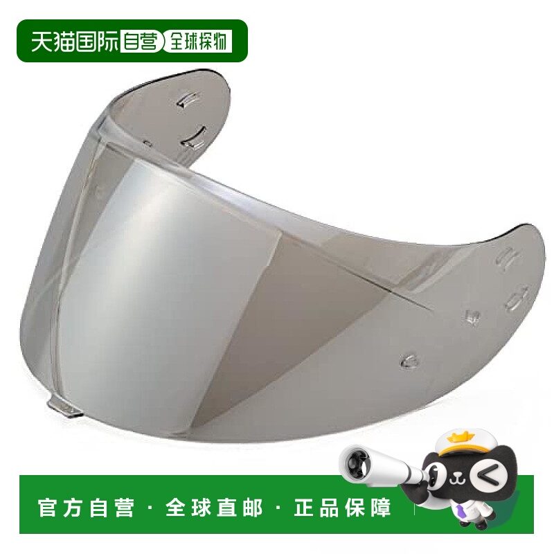【日本直邮】Daytona 头盔用配件 盾牌 NOLAN N87 用盾牌 NSF-06