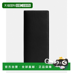 日本直邮COACH Breast蔻驰钱包