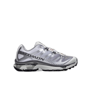 香港直邮salomon 男士 时尚休闲鞋系带男鞋舒适透气 潮流百搭