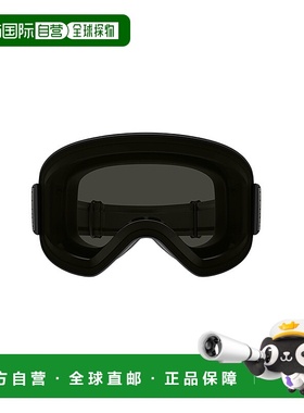 香港直邮GUCCI 男士眼镜 GG1974S001 AW2025 黑色 Sunglasses古驰