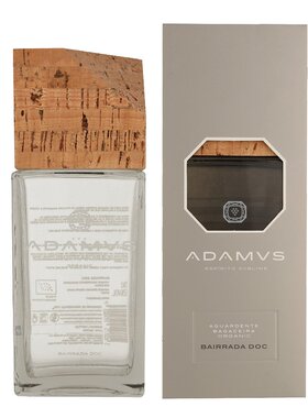 Adamus Bagaceira Marc + GB