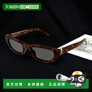 Laurent 圣罗兰 002 香港直邮潮奢 太 M126 Saint 1h可退 女士