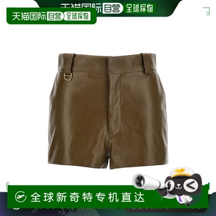 休閑褲 正品 歐洲直郵chloe 時(shí)尚 百搭舒適流行穿搭外穿 女士 1h可退