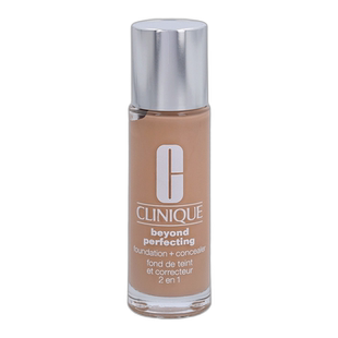 欧洲直邮Clinique Beyond Perfecting Foundation + Conceal正品