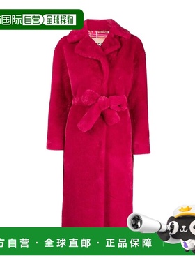 香港直邮Herno 长袖大衣 CA0409D12422西装呢大衣