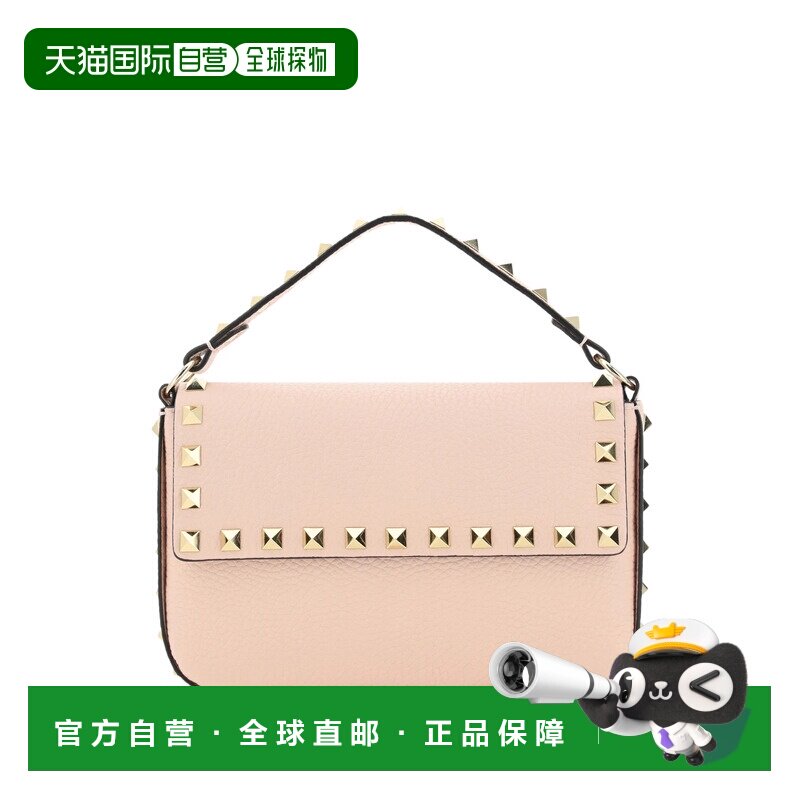 香港直邮valentino华伦天奴VLOGO女士钱包 【付后1h可退】