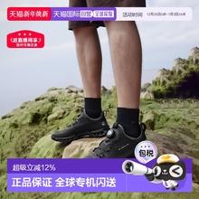 韩国直邮ecco爱步男士无钉高尔夫球鞋运动BIOM C4黑色/130424