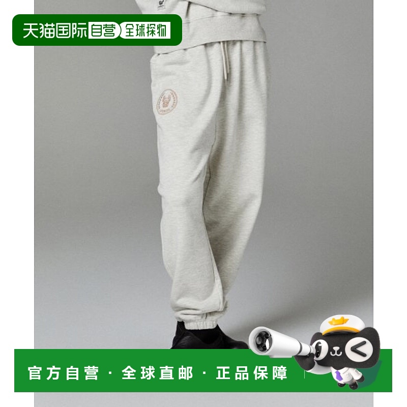 韩国直邮LIFEWORK 女士女装休闲裤LW223KL752新款卫裤