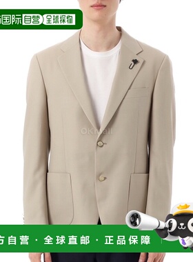 韩国直邮LARDINI ES5816EHESIF64424 200 夹克西装