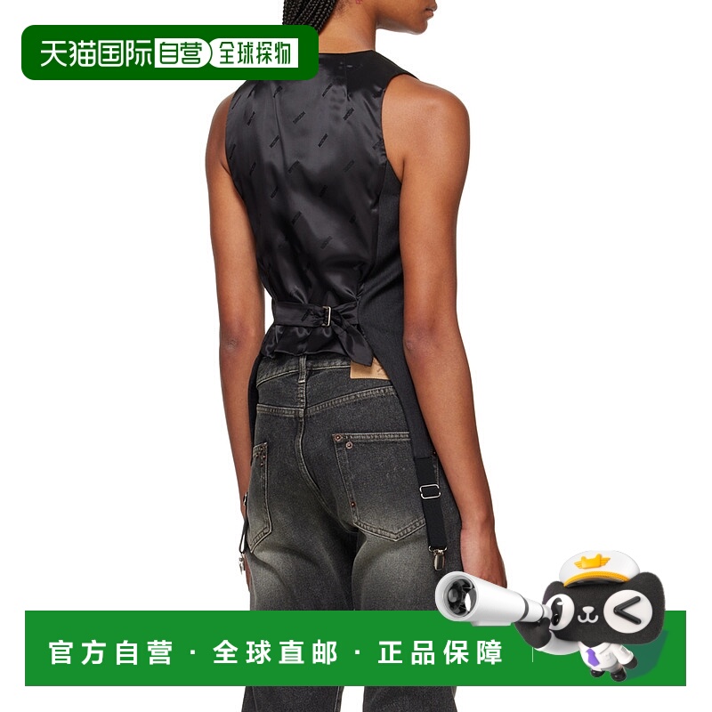1h可退 香港直邮moschino 女士 外套