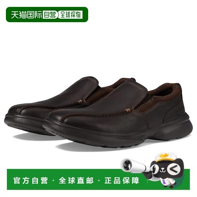 1h可退 香港直邮clarks originals 其乐 男士 Bradley Step 乐福