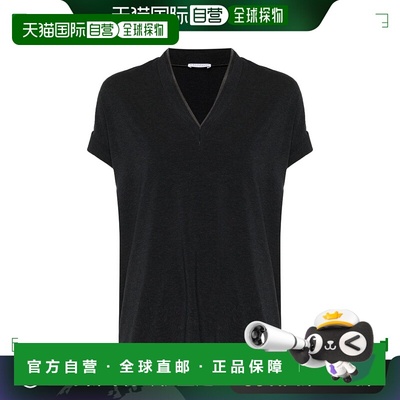 1h可退 香港直邮潮奢 Brunello Cucinelli 布内罗 古奇拉利 女士