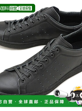 日本直邮PATRICK帕特里克运动鞋PUNCH男女鞋BLK 14101