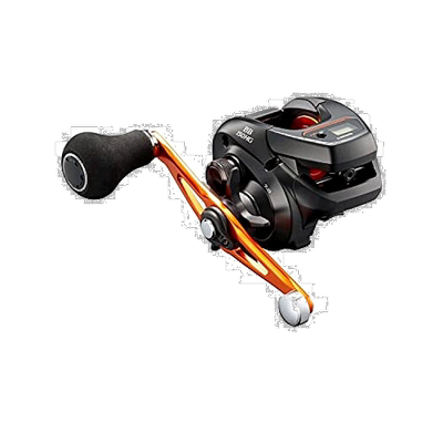 【日本直邮】Shimano禧玛诺 双轴渔轮 21Barchetta BB 150HG旋转