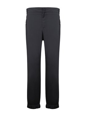 MONCLER 男士休闲裤 J20972A000045987M999 AW2024