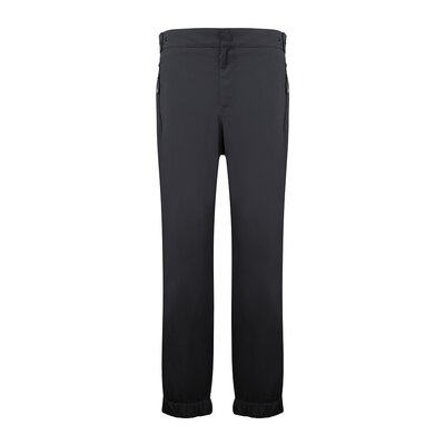 MONCLER 男士休闲裤 J20972A000045987M999 AW2024