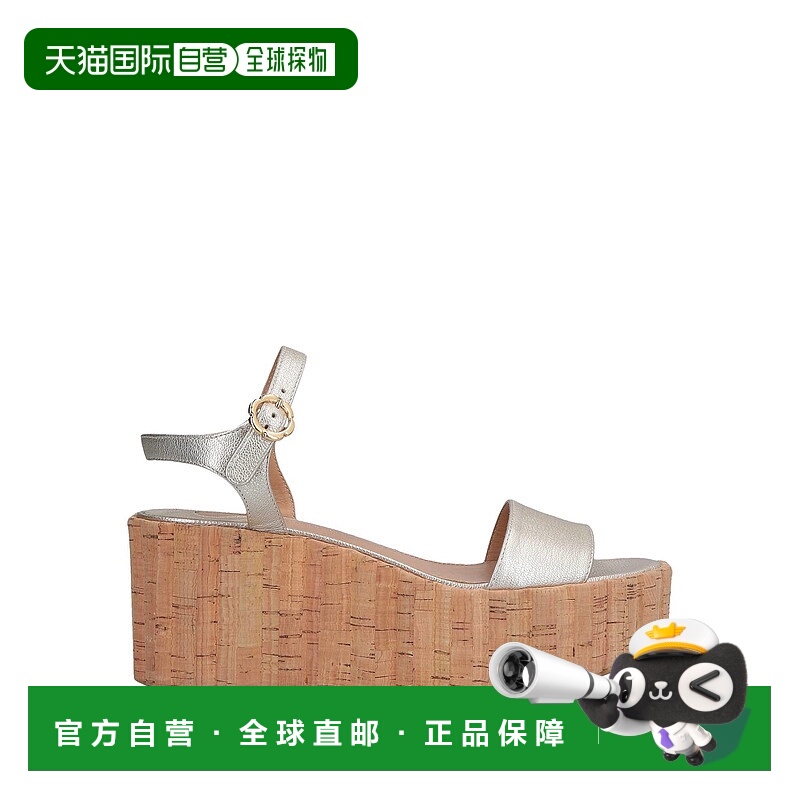 香港直邮Salvatore Ferragamo 菲拉格慕 女士 Mules 木屐