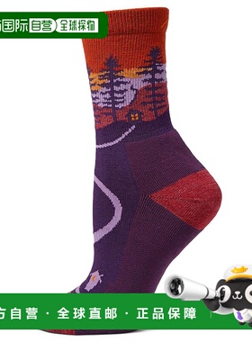 1h可退 【美国直邮】Darn Tough Vermont|Northwoods Micro Crew