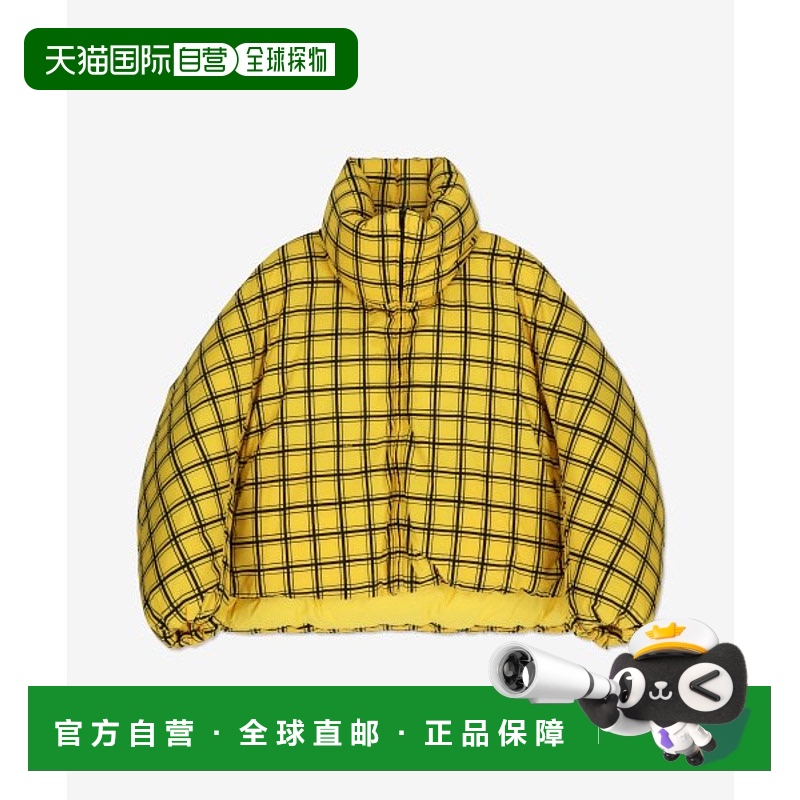 韩国直邮MARNI 女士精品女士PIMA0030X0UTN909BCY56 PADDING JACKE