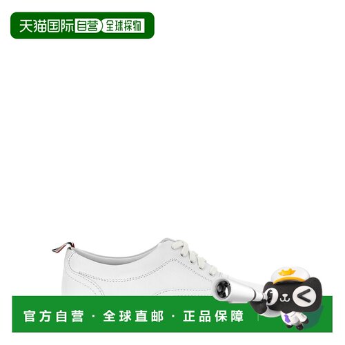 欧洲直邮THOM BROWNE 男士运动鞋 MFE007B0558410【付后1h可退】