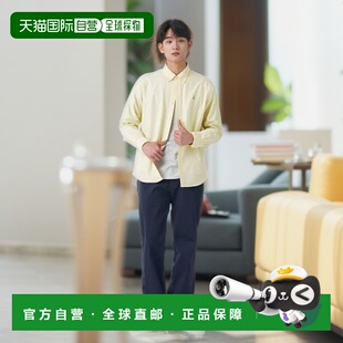 休闲百搭 韩国直邮BEANPOLE BC3164E04L潮流时尚 男衬衫 高级感 MEN