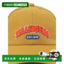 其他服饰配件帽子 少年萨加拉刺绣徽标帽 日本直邮TARAS BOULBA