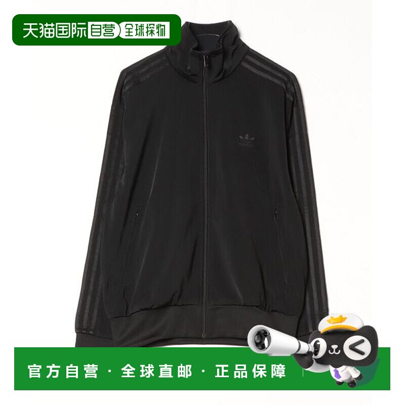 日本直邮adidas adicolor CLASSICS FIREBIRD TRUCK TOP运动上衣