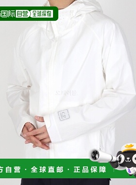 韩国直邮COMPANY  HyST 连帽夹克 男士 2024年冬季款 货号16CLOW0