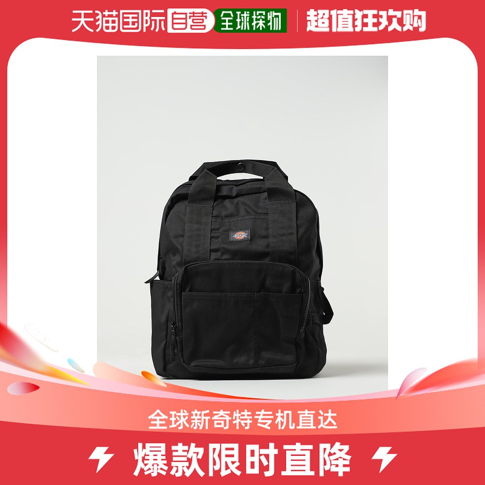 香港直邮潮奢 Dickies迪凯斯男士Bags men Dickies双肩包