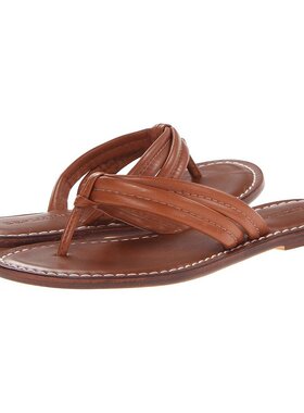 美国直邮Bernardo女士时装凉鞋真皮时尚舒适百搭透气潮流休闲女鞋