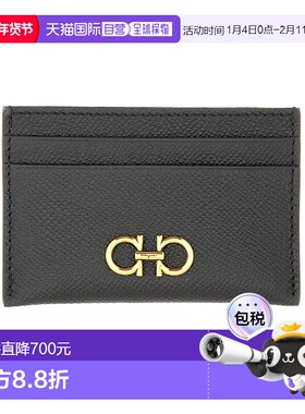 1h可退 香港直邮Salvatore Ferragamo 菲拉格慕 女士 PORTA CARTE