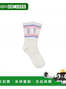 韩国直邮MLB KIDS 童鞋  7ASOB073N-43VOS儿童袜子(0-16岁)