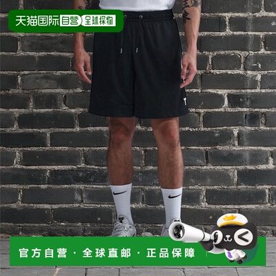 日本直邮Nike 科比 Dri - FIT 15cm 篮球短裤 HJ8104 篮球短裤