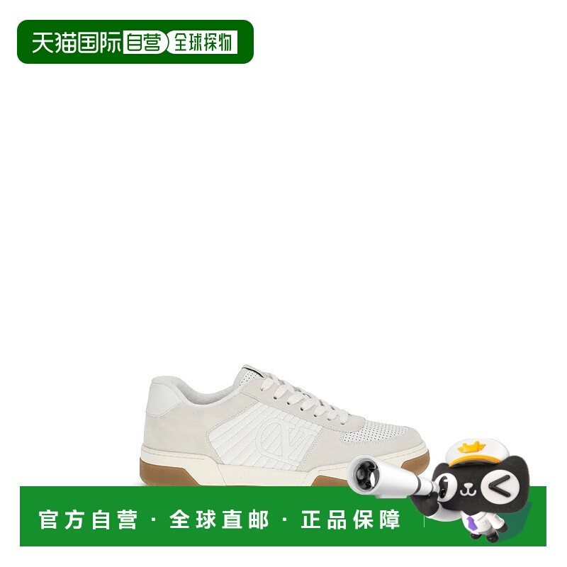 香港直邮VALENTINO GARAVANI 男士运动鞋 8Y2S0M78ZZM0BO SS2026